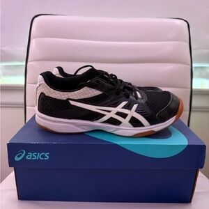ASICS Upcourt 3 Women’s Volleyball Shoes 6.5